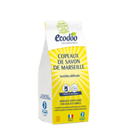 Ecodoo Marseillezeep vlokken bio 1 Kilogram