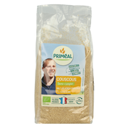 Primeal Couscous halfvolkoren bio 500.00 Gram