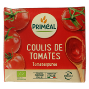 Primeal Tomatenpuree bio 500 Gram