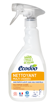 Ecodoo Allesreiniger hypoallergeen bio 500 Milliliter