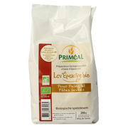 Primeal Zuurdesem speltmeel bio 200.00 Gram