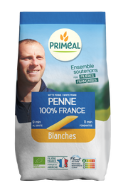 Primeal Penne bio 500 Gram