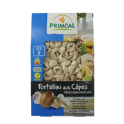 Primeal Tortellini eekhoorntjesbrood bio 250.00 Gram