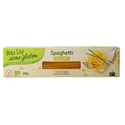 Ma Vie Sans Spaghetti van mais & rijst glutenvrij bio 400 Gram