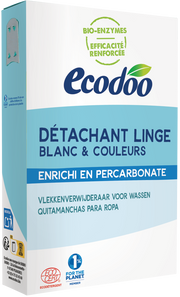Ecodoo Ontvlekker en witmaker bio 350.00 Gram