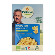 Primeal Corolle halfvolkoren pasta bio 400 Gram