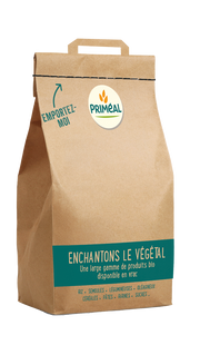 Primeal Rijst carnaroli wit bio 5.00 Kilogram