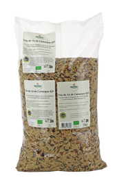 Primeal Rijst trio bio 5 Kilogram