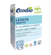 Ecodoo Wasmiddel vloeibaar sensitive eco 5.00 Liter
