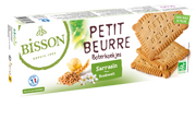 Bisson Biscuitjes boekweit bio 150.00 Gram