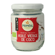 Primeal Kokosolie vegan bio 200.00 Milliliter