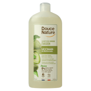Douce Nature Douchemelk zoete amandel bio 1.00 Liter