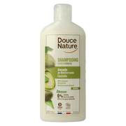 Douce Nature Shampoo normaal/droog haar amandelmelk bio 250.00 Milliliter