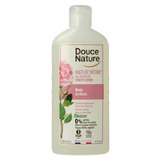 Douce Nature Natur intim intieme wasgel rose bio 250.00 Milliliter