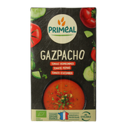 Primeal Gaspacho tomaat komkommer bio 1.00 Liter