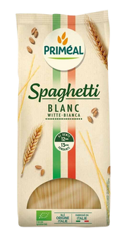Primeal Spaghetti familie bio 1 Kilogram