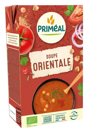 Primeal Orientaalse soep bio 1.00 Liter