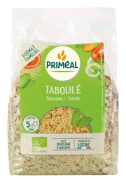 Primeal Tabouleh bio 600 Gram