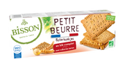 Bisson Granenbiscuits 100% volkoren bio 150.00 Gram