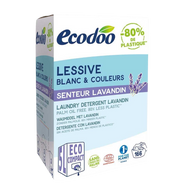 Ecodoo Wasmiddel vloeibaar lavendel 5.00 Liter