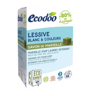 Ecodoo Wasmiddel vloeibaar Marseille zeep bio 5.00 Liter