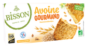 Bisson Haverkoekjes bio 133 Gram