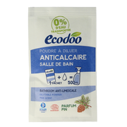 Ecodoo Kalkreiniger poeder oplosbaar eco 20 Gram