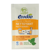 Ecodoo Allesreiniger poeder oplosbaar eco 10.00 Gram