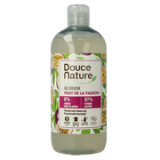 Douce Nature Douchegel passiefruit 500 Milliliter