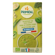 Primeal Groene groentesoep bio 1 Liter