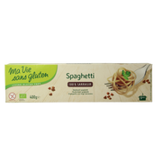 Ma Vie Sans Spaghetti boekweit bio 400.00 Gram