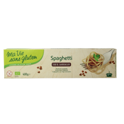 Ma Vie Sans Spaghetti boekweit bio 400 Gram