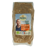 Primeal Bulgur volkoren bio 1 Kilogram