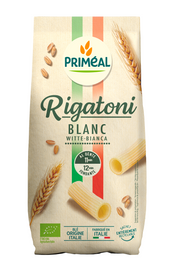 Primeal Rigatoni pasta bio 500.00 Gram