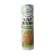 Bisson Petit bisson hazelnoot bio 250.00 Gram