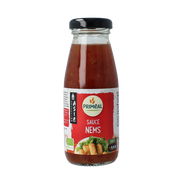 Primeal Loempia zoetzure chilisaus bio 200.00 Gram