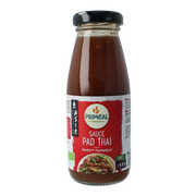 Primeal Pad thai saus bio 200.00 Gram