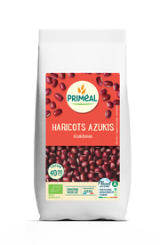 Primeal Azukibonen bio 500.00 Gram