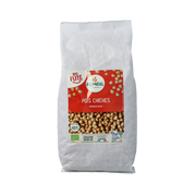 Primeal Kikkererwten bio 1000.00 Gram
