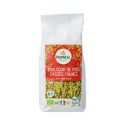 Primeal Bulgur van spliterwten bio 500 Gram