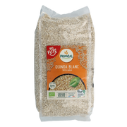 Primeal Witte quinoa bio 1000.00 Gram