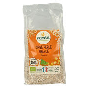 Primeal Geparelde gerst bio 500 Gram