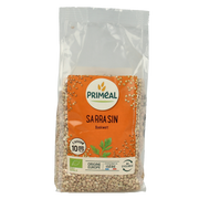 Primeal Sarrasin boekweit bio 500.00 Gram