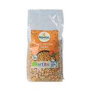 Primeal Popcorn mais bio 500.00 Gram