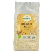 Primeal Gierstvlokken bio 500 Gram