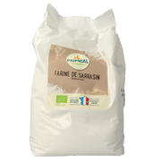 Primeal Boekweitmeel bio 1 Kilogram
