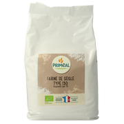Primeal Roggemeel type 130 bio 1 Kilogram