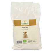 Primeal Tarwegluten bio 500.00 Gram