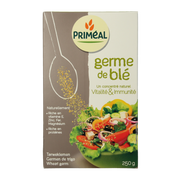 Primeal Tarwekiemen 250.00 Gram