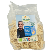 Primeal Tagliatelle met verse eieren bio 250.00 Gram